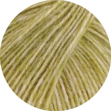 Natural Alpaca Pelo