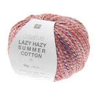 Lazy Hazy Summer Cotton