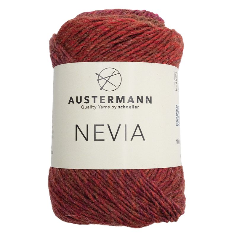 Nevia