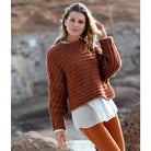 Heft "ONline - Stricktrends Herbst/Winter Nr. 55"