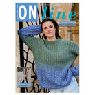 Heft "ONline - Stricktrends Nr. 65"