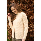 Damenjacke "Sublime Alpaca" P1027