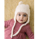 Babymütze "Teddy" P1030