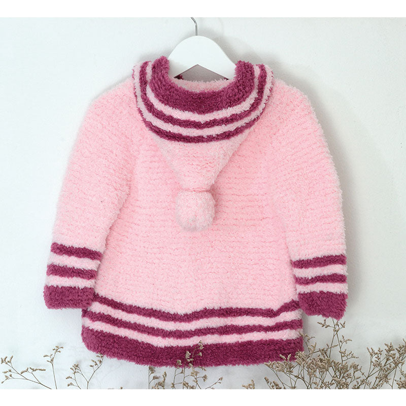 Babyjacke "Teddy" P1031