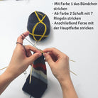 Regia "Pairfect" 4-fädig