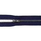 Reißverschluss marine 12cm