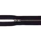 Reißverschluss schwarz 10cm