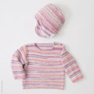 Kinderpullover "Baby Dream" RI96075