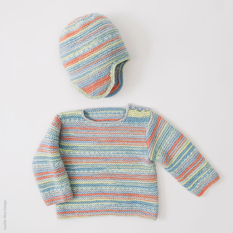 Kinderpullover "Baby Dream" RI96075