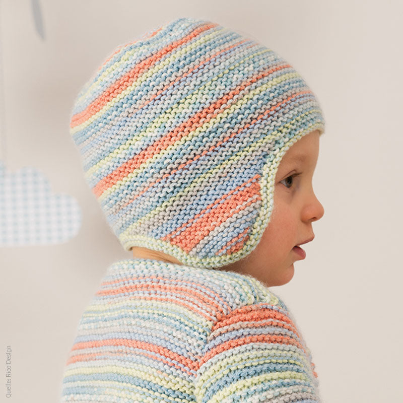 Kindermütze "Baby Dream" RI96076