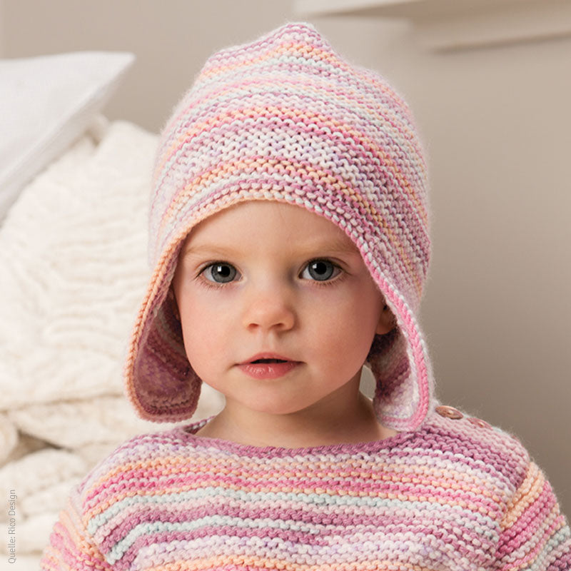 Kindermütze "Baby Dream" RI96076