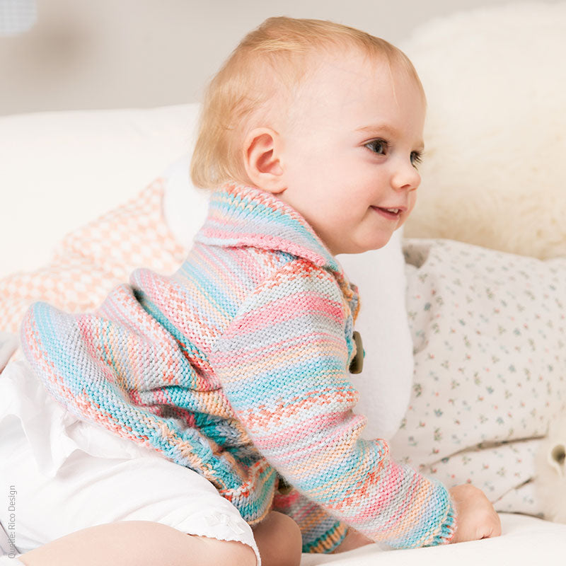 Kinderjacke "Baby Dream" RI96080