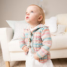 Kinderjacke "Baby Dream" RI96080