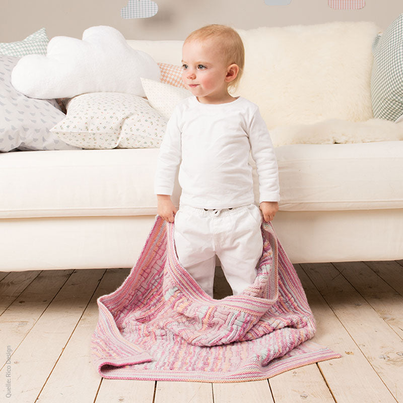 Babydecke "Baby Dream" RI96082