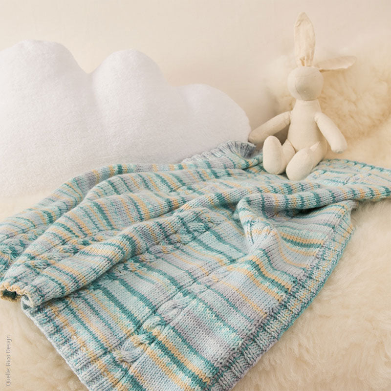 Babydecke "Baby Dream" RI96083