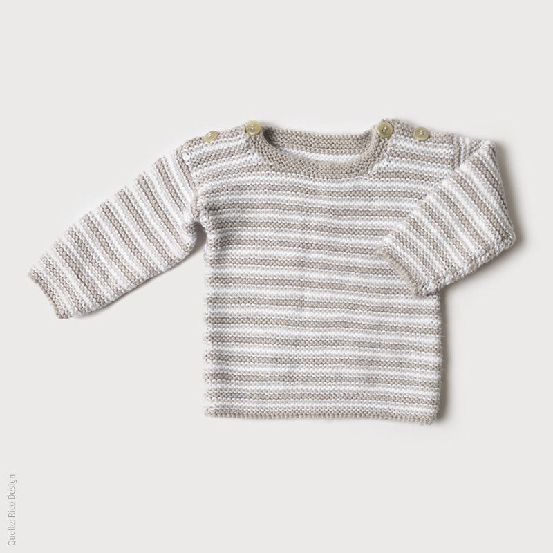 Kinderpullover "Baby Dream" 760137