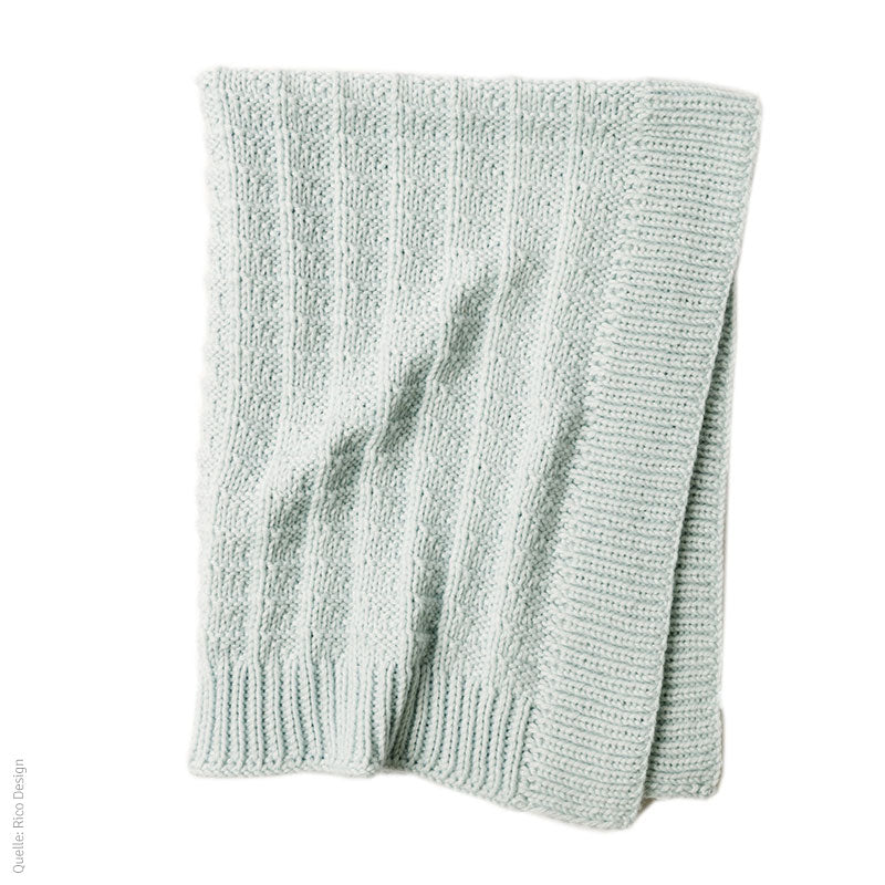 Babydecke "Baby Dream" RI96089