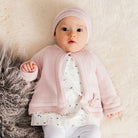 Kinderjacke "Baby Dream" RI96091