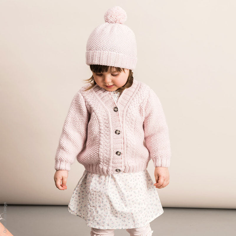 Kinderjacke "Baby Dream" 760135