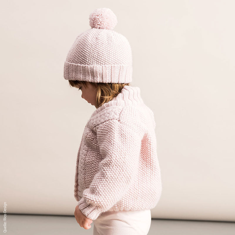 Kinderjacke "Baby Dream" 760135