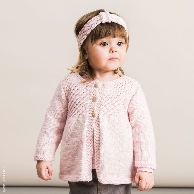 Kinderjacke "Baby Dream" RI96094