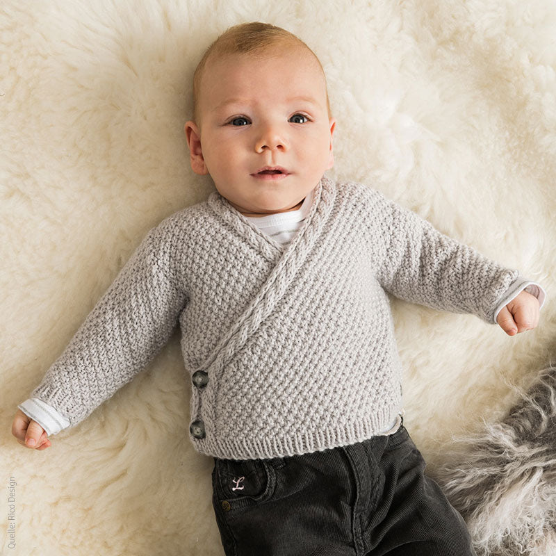 Kinderjacke "Baby Dream" RI96101