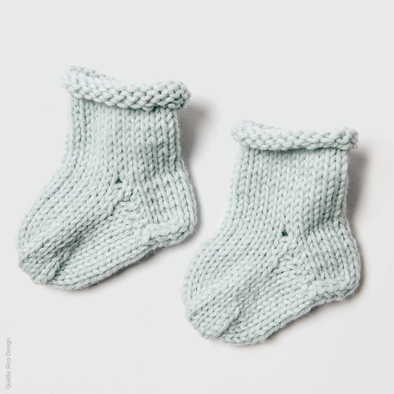 Babysöckchen "Baby Dream" RI96102