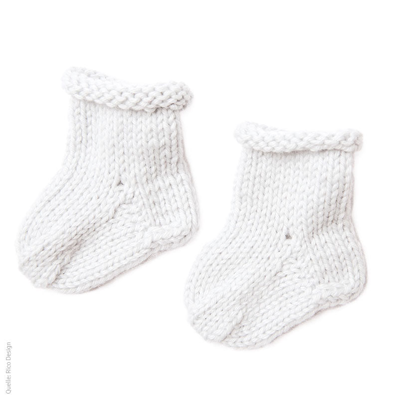 Babysöckchen "Baby Dream" RI96102