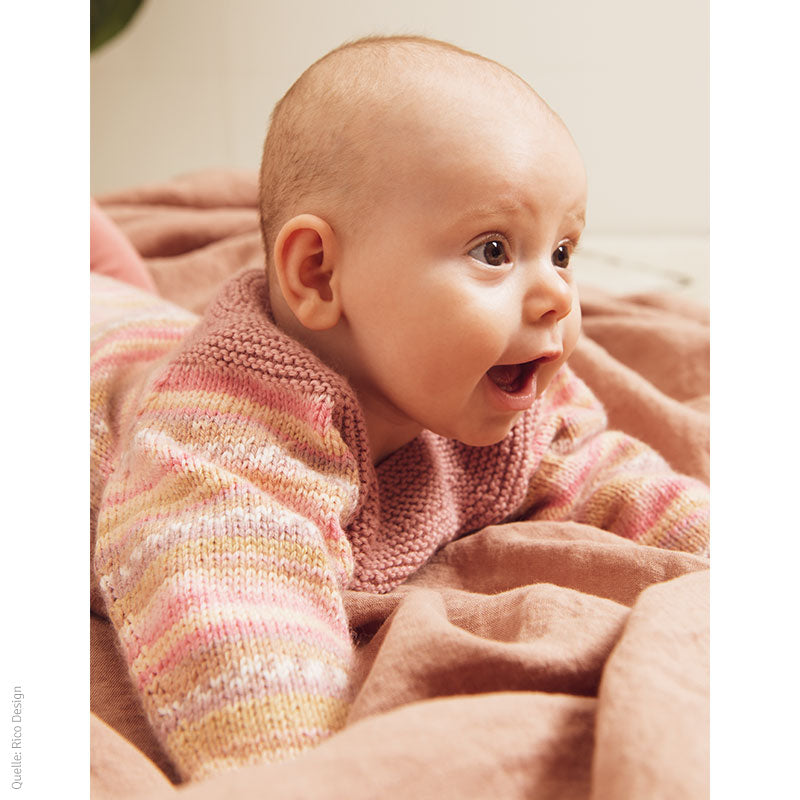 Kinderkleid "Baby Dream" 761123