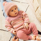 Kindermütze "Baby Dream" RI96107