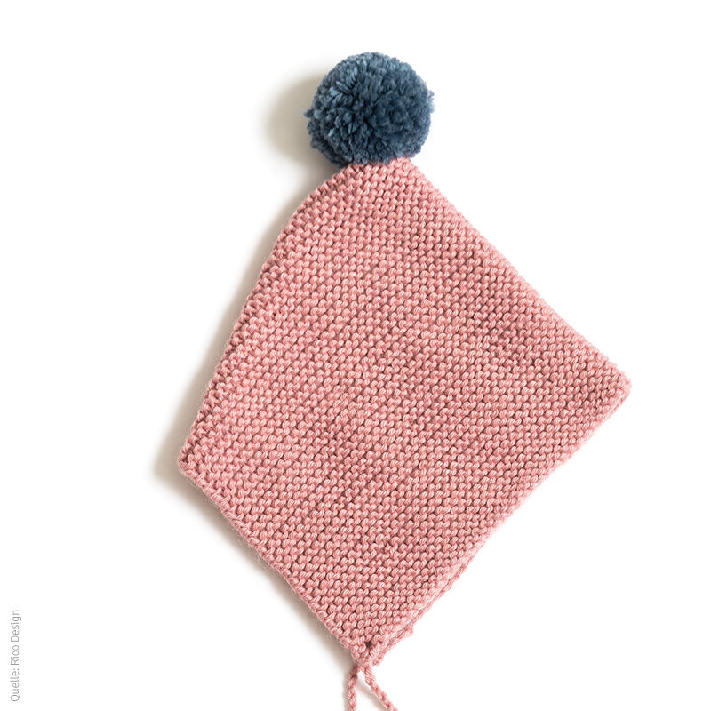 Kindermütze "Baby Dream" RI96112