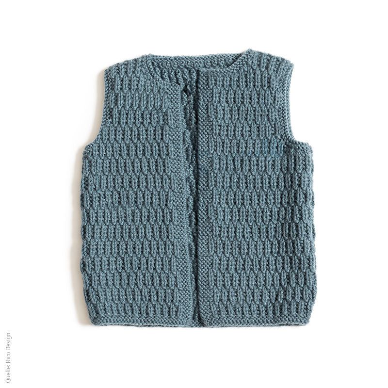 Kinderweste "Baby Dream" RI96116