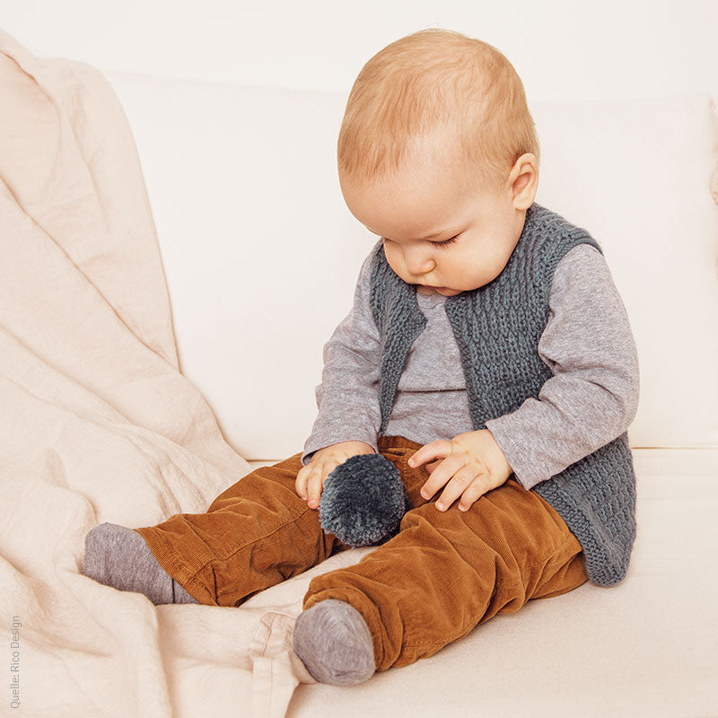 Kinderweste "Baby Dream" RI96116