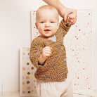 Kinderjacke "Baby Dream" RI96122