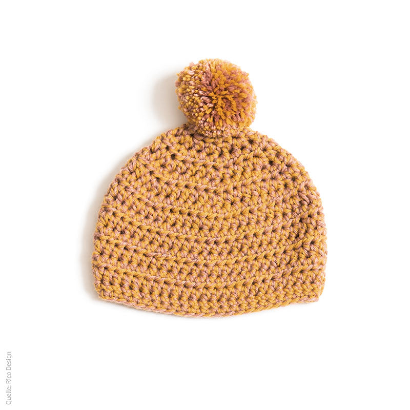 Kindermütze "Baby Dream" RI96123