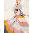 Babydecke "Baby Dream" RI96125
