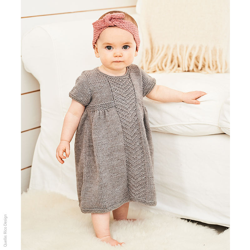 Kinderkleid "Baby Classic" RI96131
