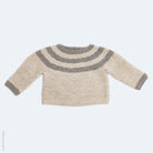 Kinderpullover mit Hose "Baby Classic" 762112