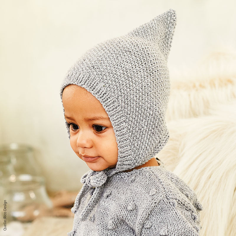Kindermütze "Baby Classic" RI96139