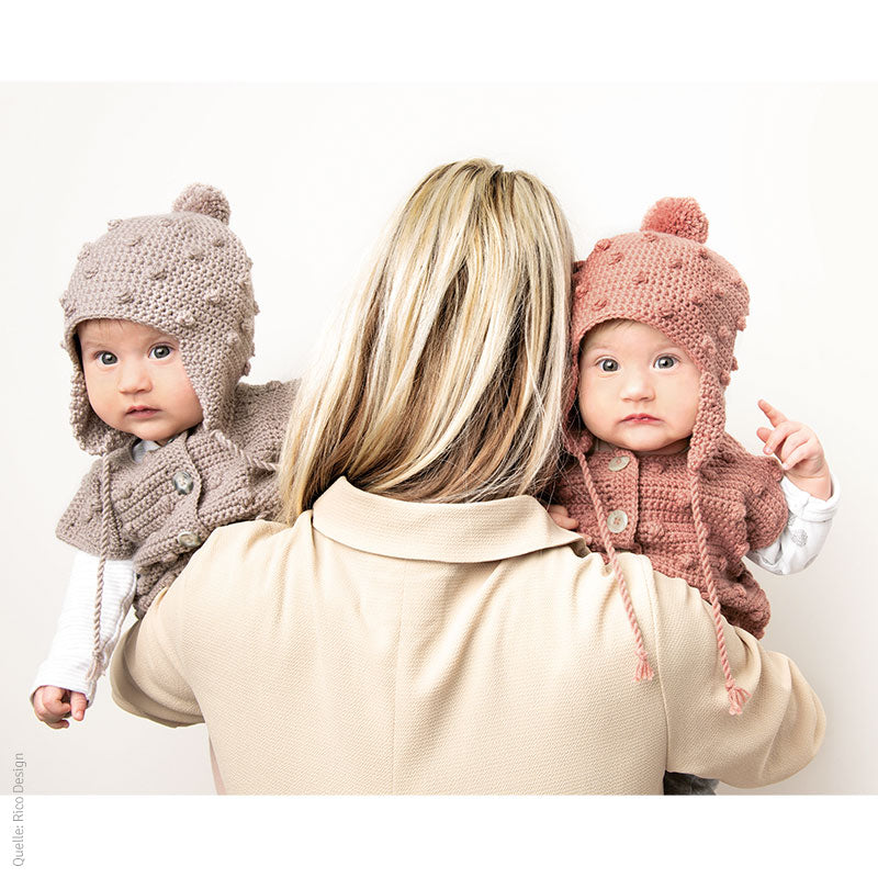 Kindermütze "Baby Classic" RI96165