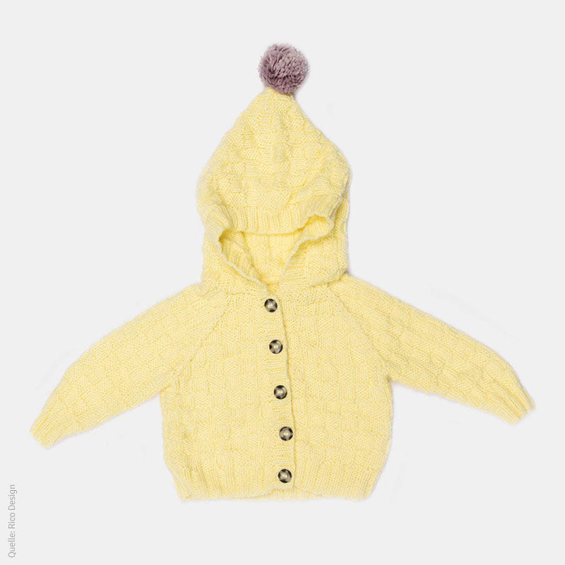 Kinderjacke "Baby Dream" RI96168