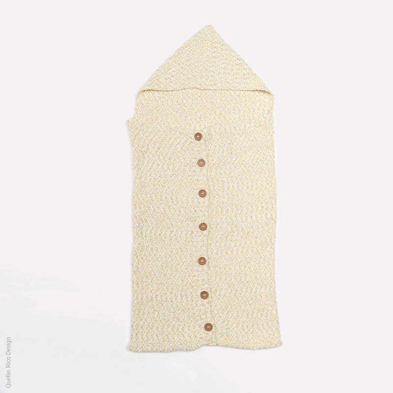 Schlafsack "Baby Dream Color" RI96170