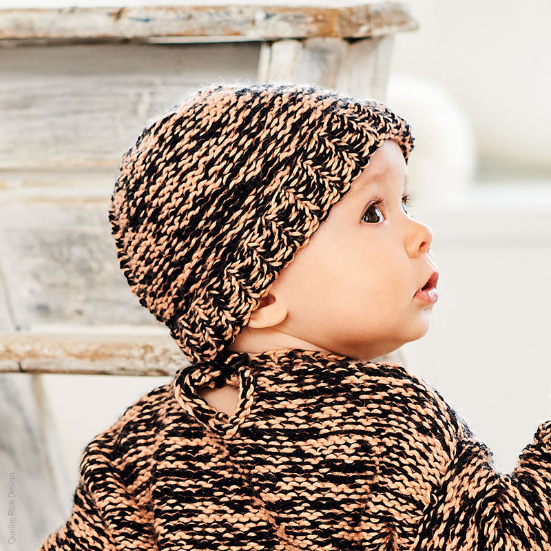 Kindermütze "Baby Dream" RI96172
