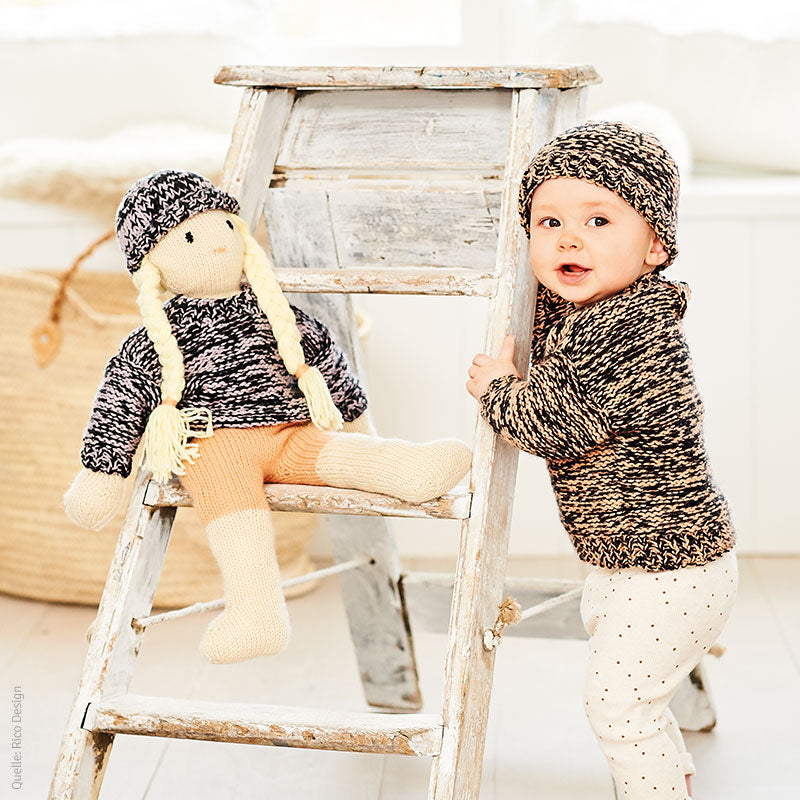 Kinderpullover "Baby Dream" RI96173
