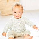 Kinderpullover "Baby Dream Color" RI96187