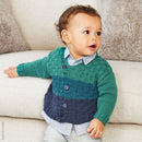 Heft "Rico Baby Nr. 23"