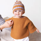 Kinderpullover "Baby Classic" RI96203A