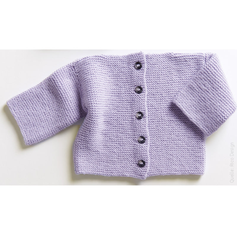 Kinderjacke "Baby Classic" RI96204A