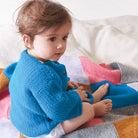 Kinderjacke "Baby Classic" RI96206