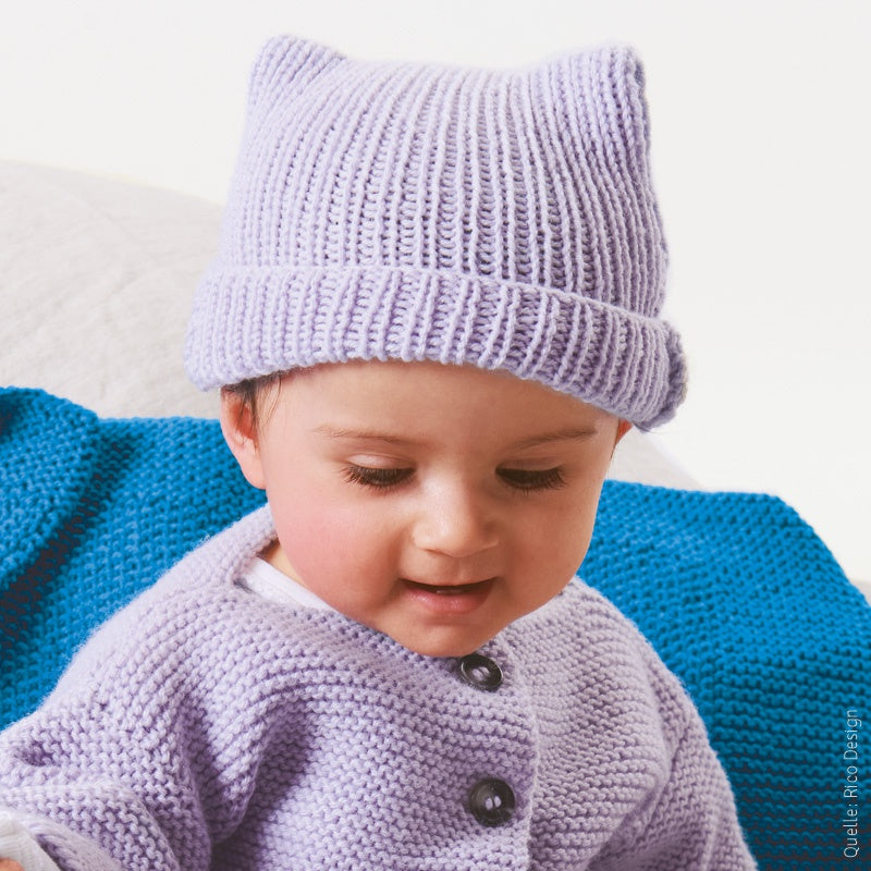 Kindermütze "Baby Classic" RI96209